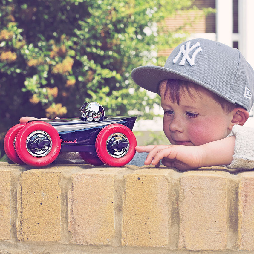 Playforever Midi Roddie Buck