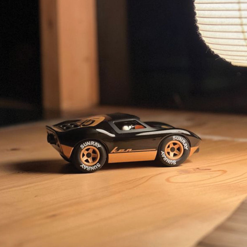 Playforever Mini Ken Cave