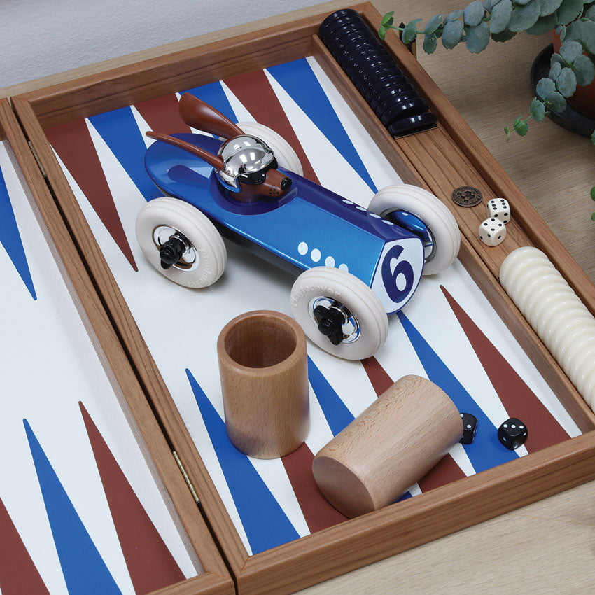 Playforever Midi Rufus Bertie