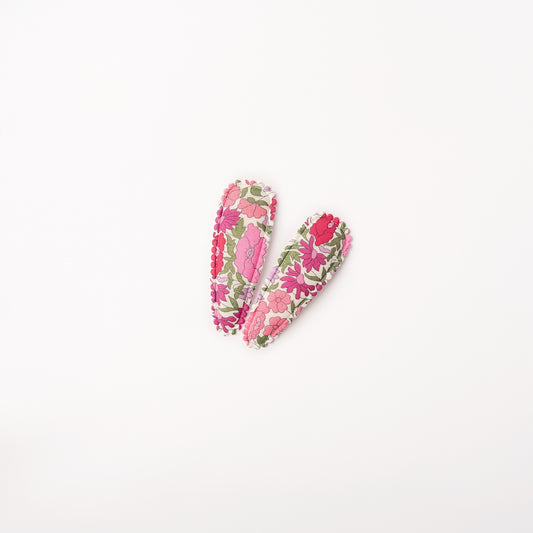 Ethel Liberty London Hair Clips