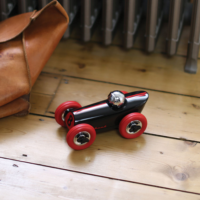 Playforever Midi Roddie Buck