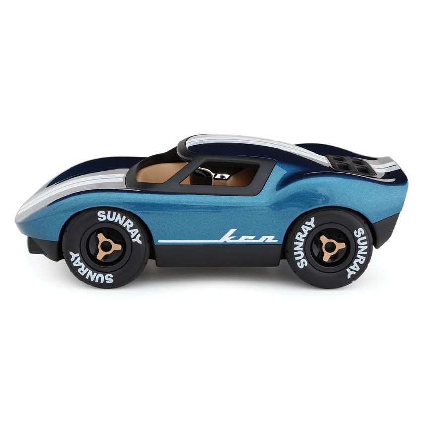 Playforever Mini Ken Cash