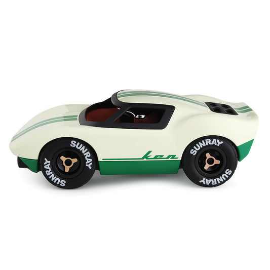 Playforever Mini Ken Cline