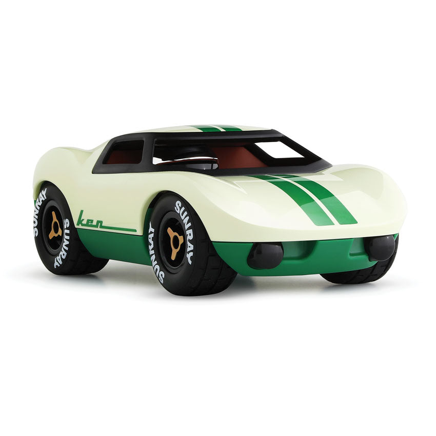 Playforever Mini Ken Cline