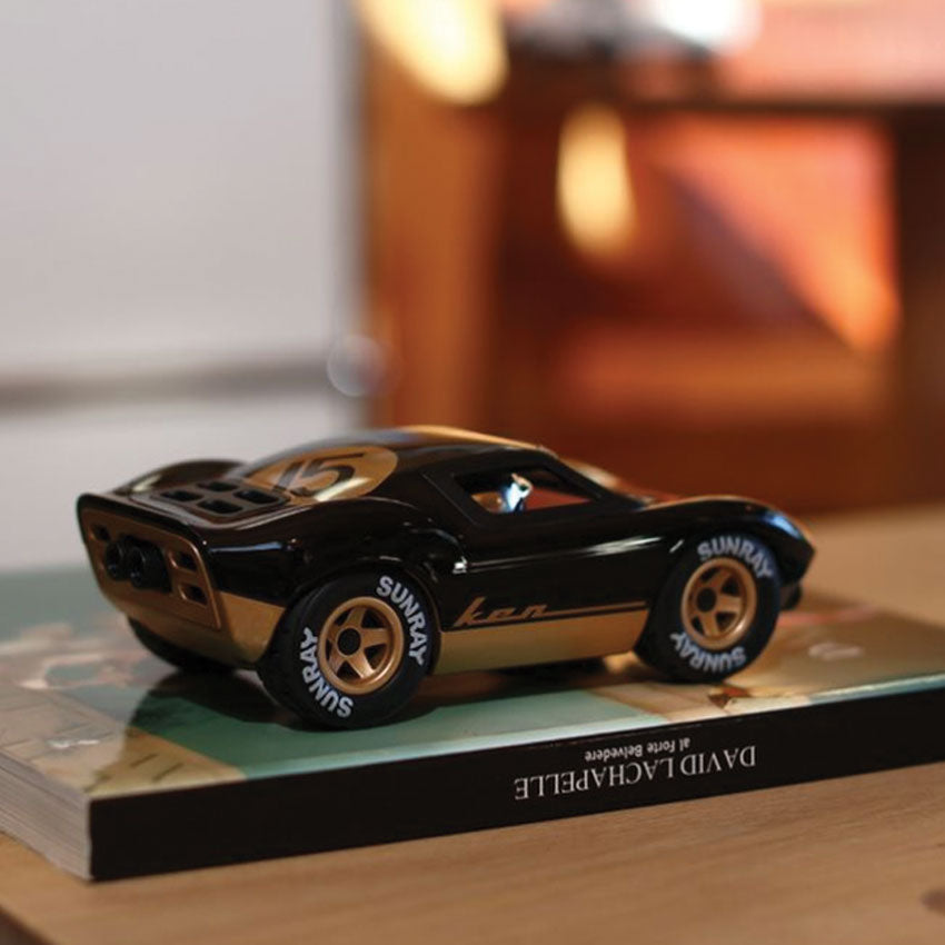 Playforever Mini Ken Cave