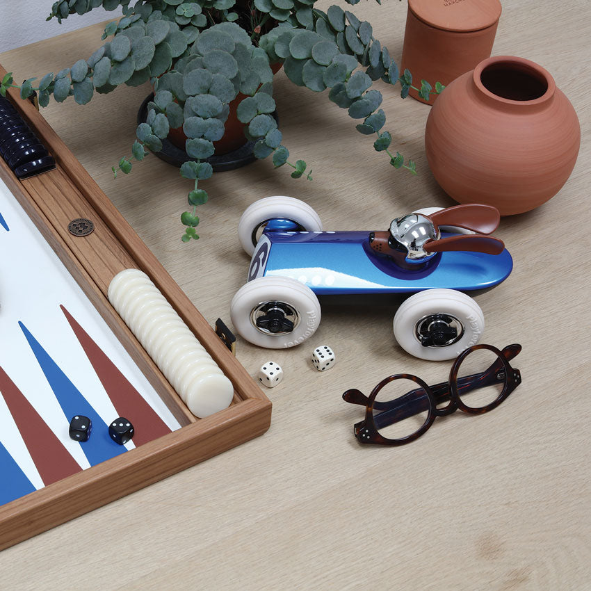 Playforever Midi Rufus Bertie