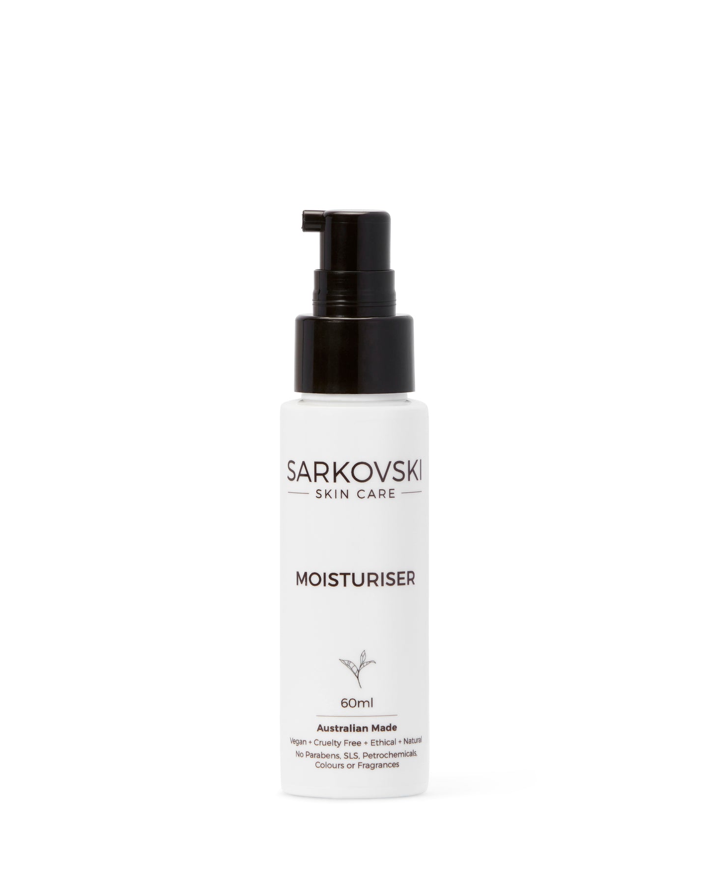 SARKOVSKI Skin Care Moisturiser