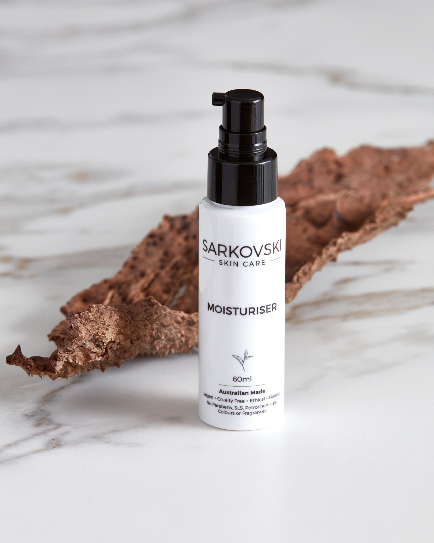 SARKOVSKI Skin Care Moisturiser