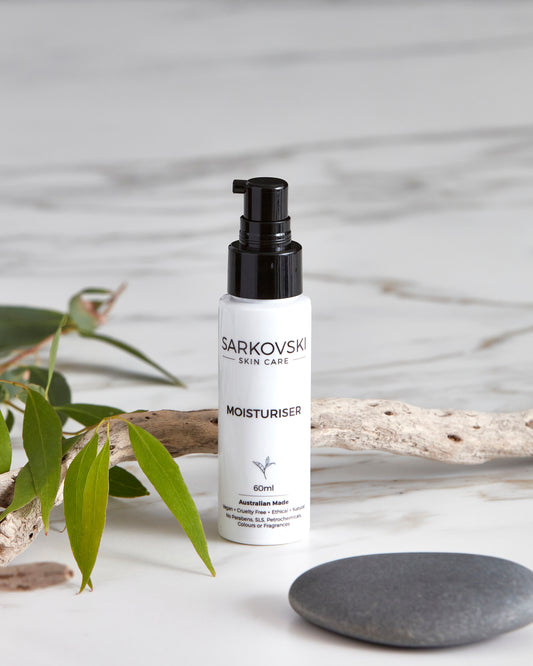 SARKOVSKI Skin Care Moisturiser