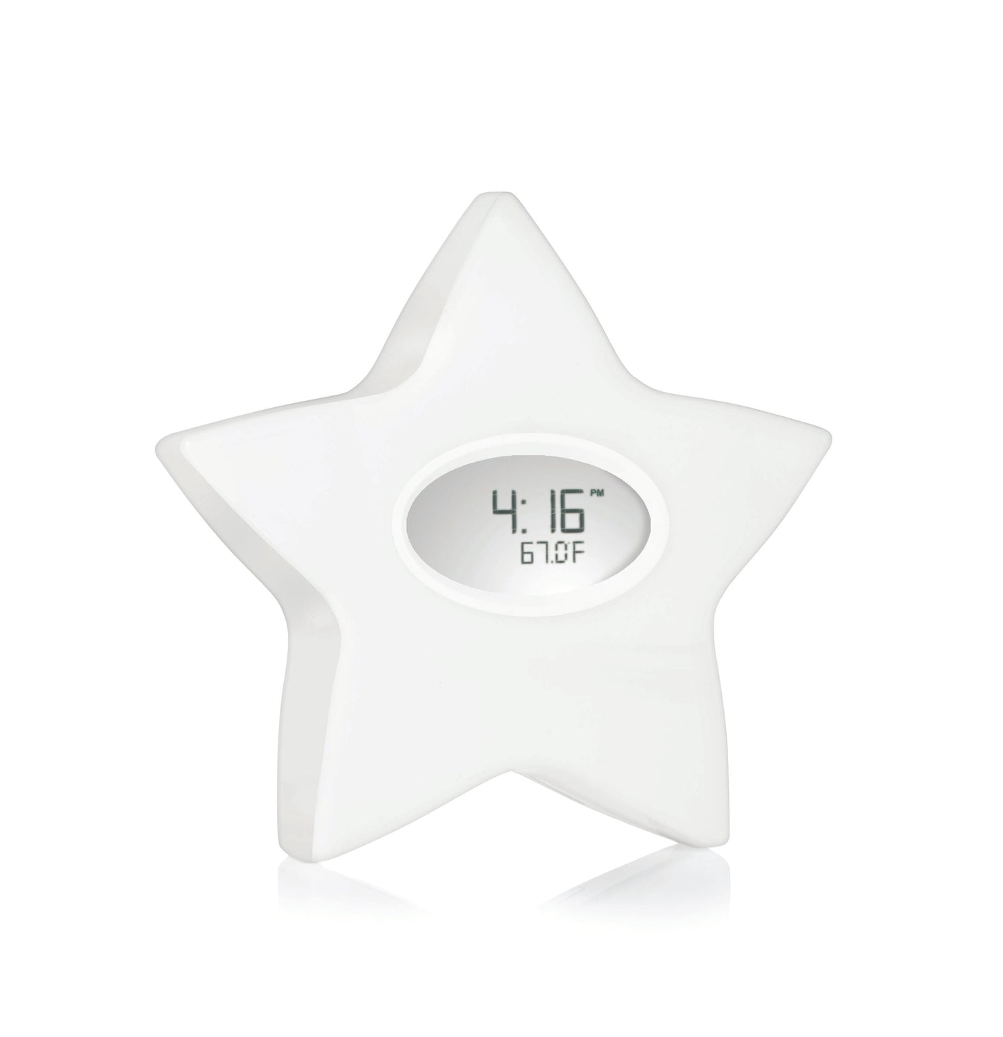 Serenity Star Sound Machine/Room Temperature Indicator