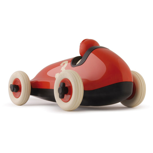 Playforever Bruno Racing Car Red