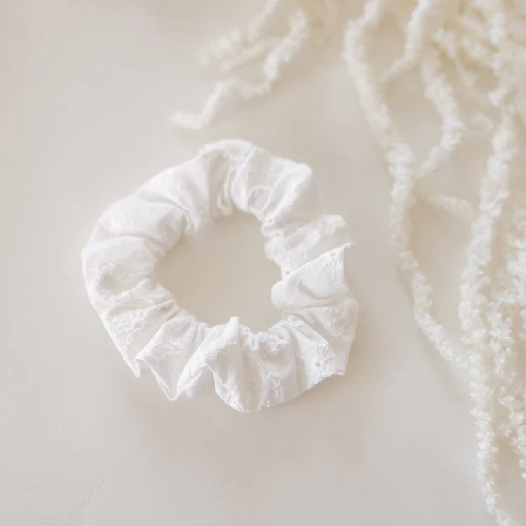 Claudette Mini Scrunchie