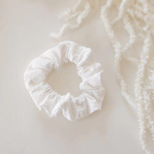 Claudette Mini Scrunchie