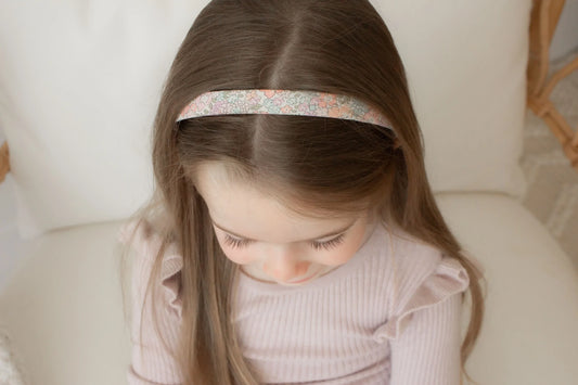 Delphine Liberty London Alice Headband