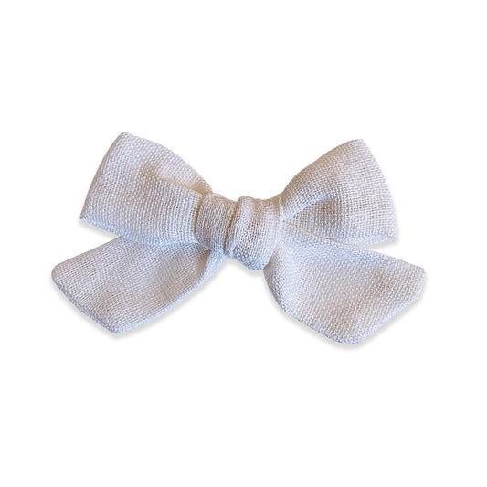 Elouise Classic Bow Clip