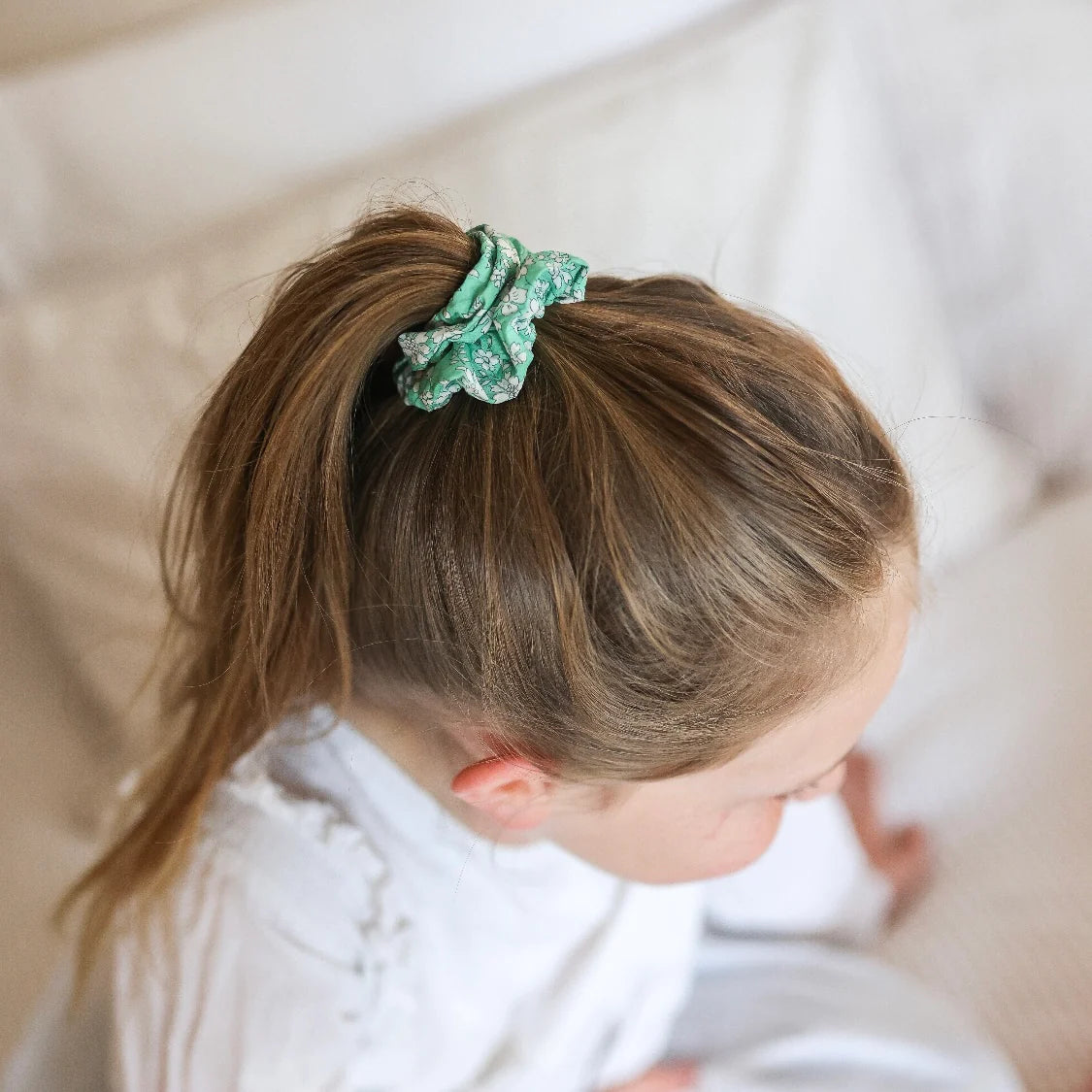 Emma Scrunchie