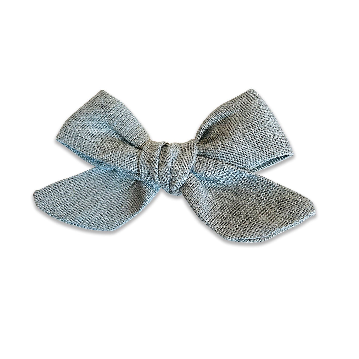 Minnie Bow Clip