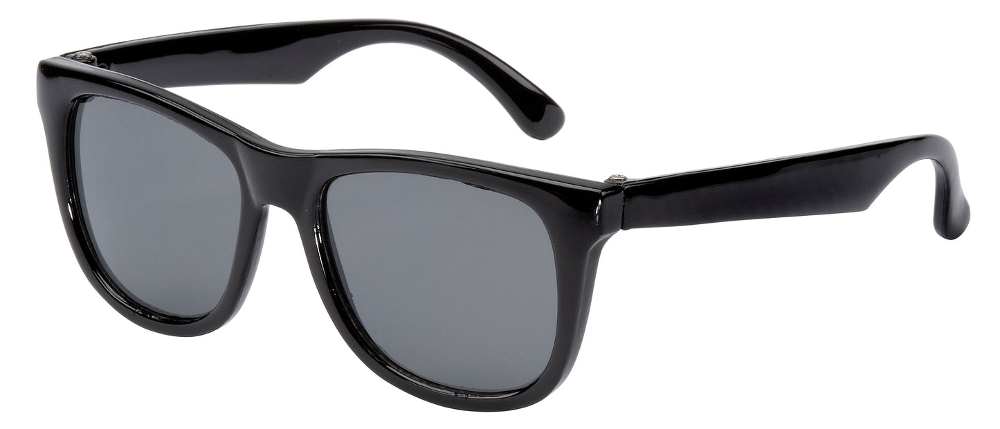 Minnie Gadget Black Sunglasses