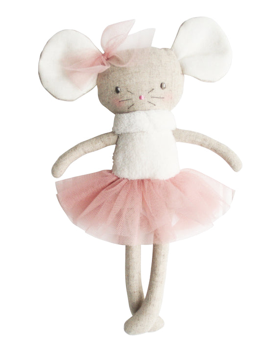 Missie Mouse Ballerina