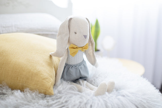 Harry Daddy Bunny 50cm