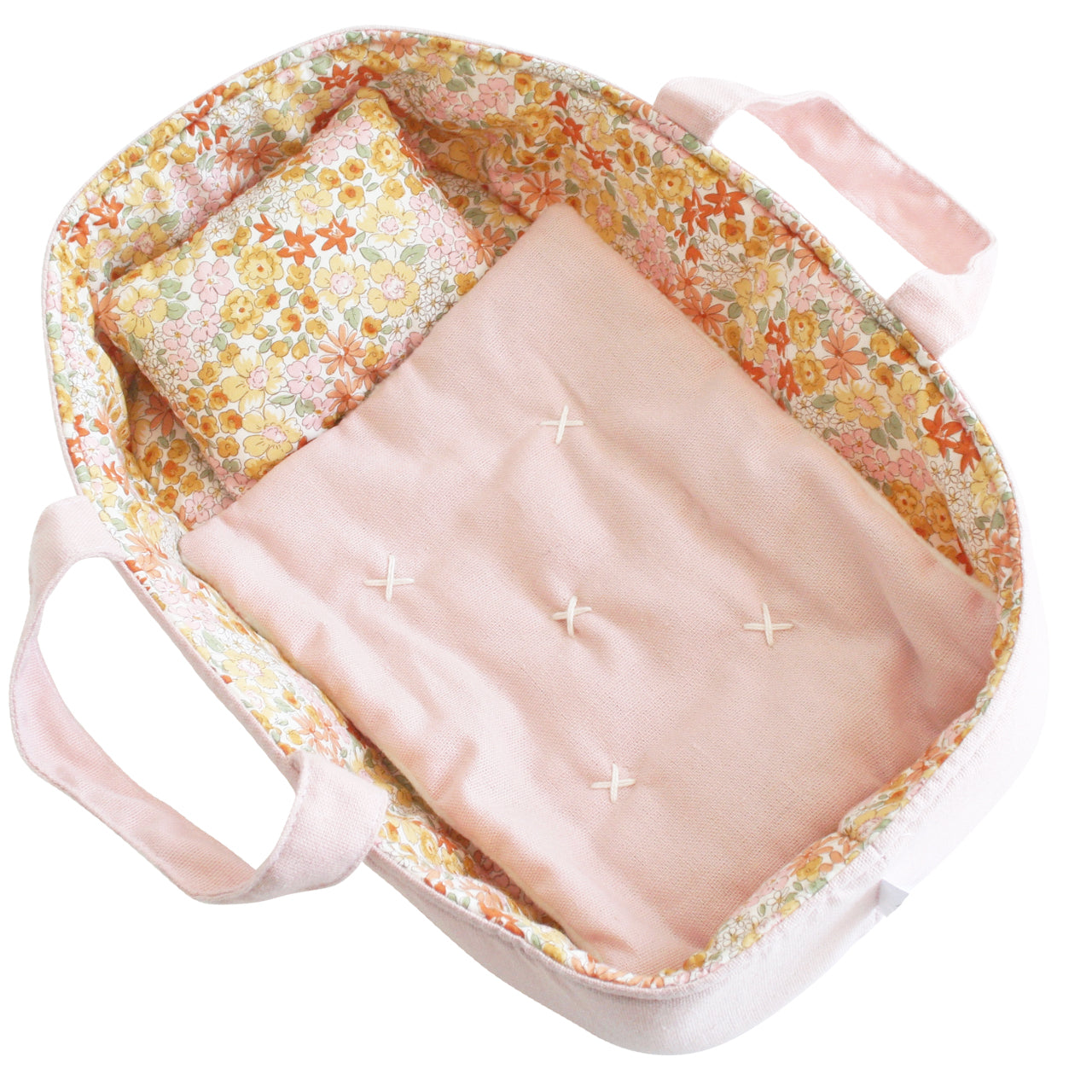 Baby Doll Carrier - Sweet Marigold