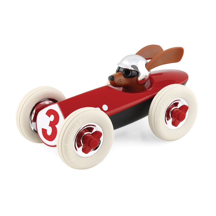 Playforever Midi Rufus Patrick Car