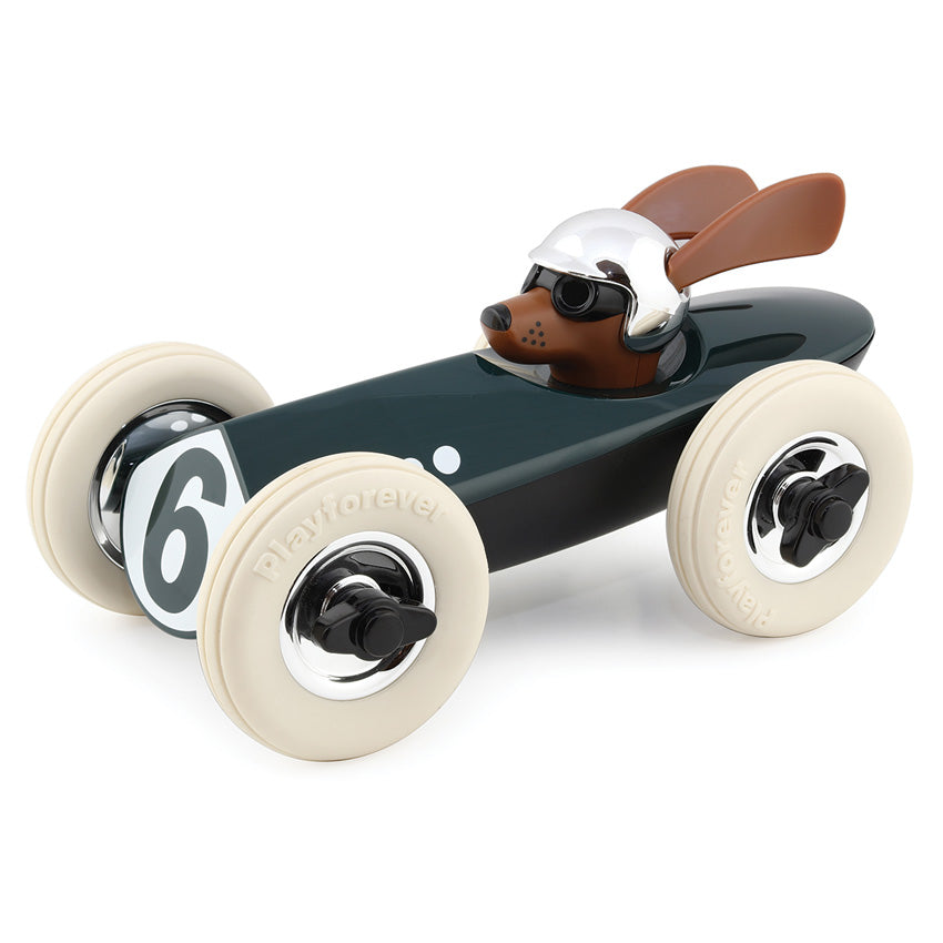 Playforever Midi Rufus Weller Car