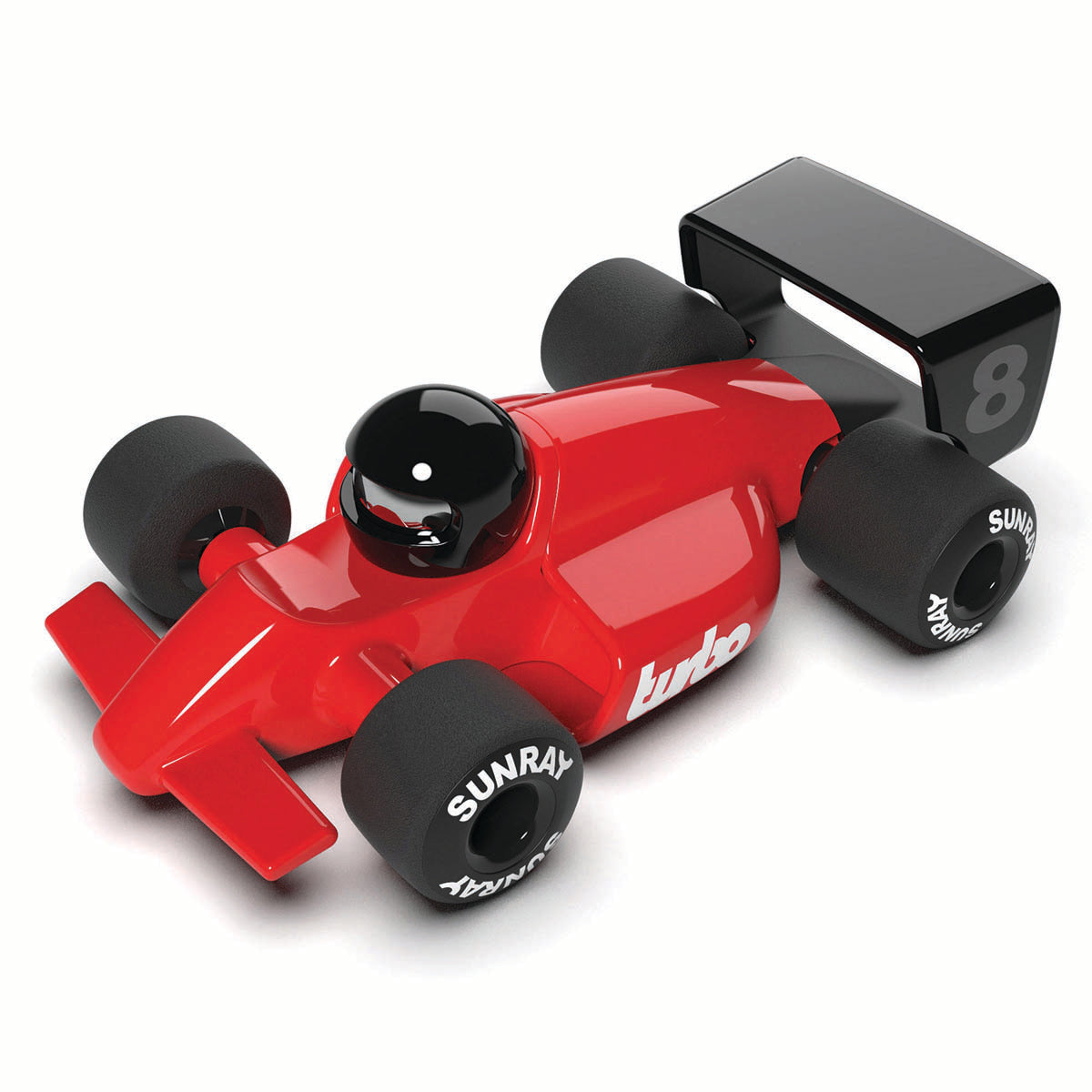 Playforever Verve Turbo Laser Car