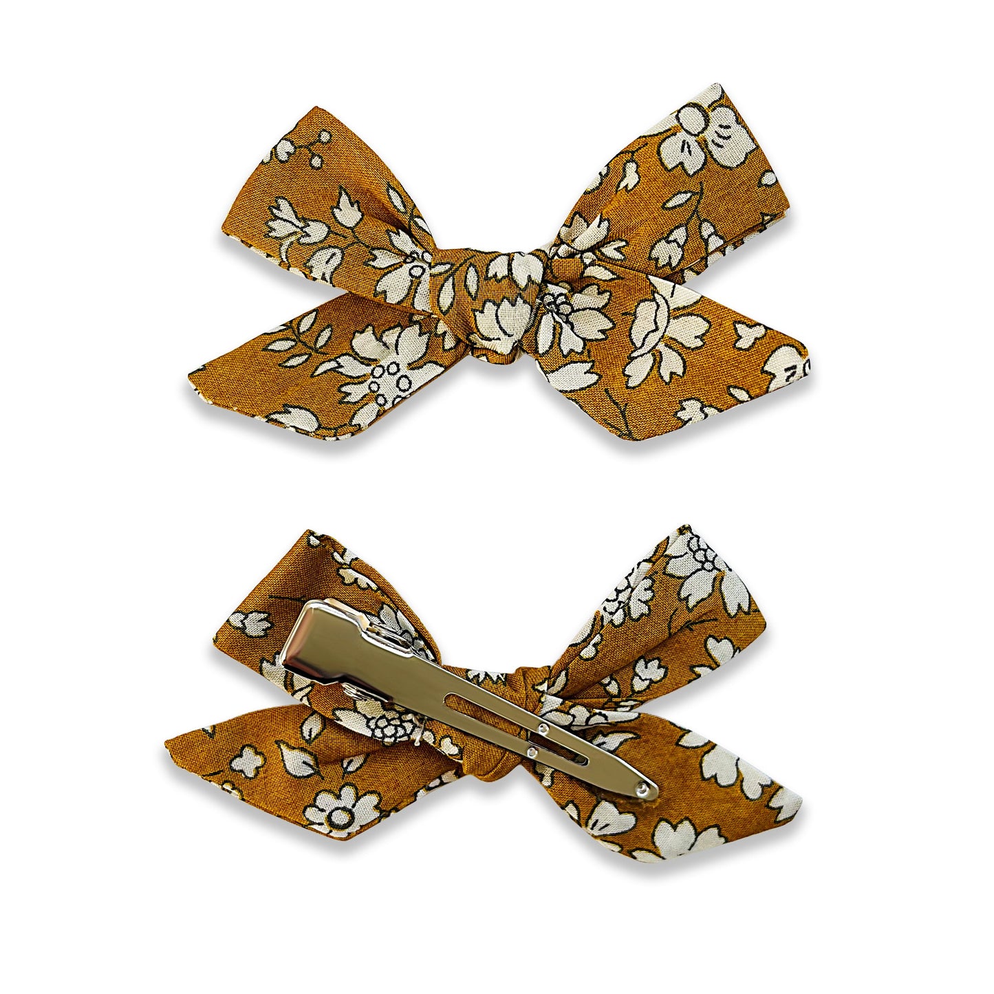 Rachel Petite Bow Clip